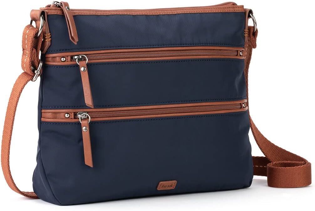 The Sak Bandolera Esperato para mujer