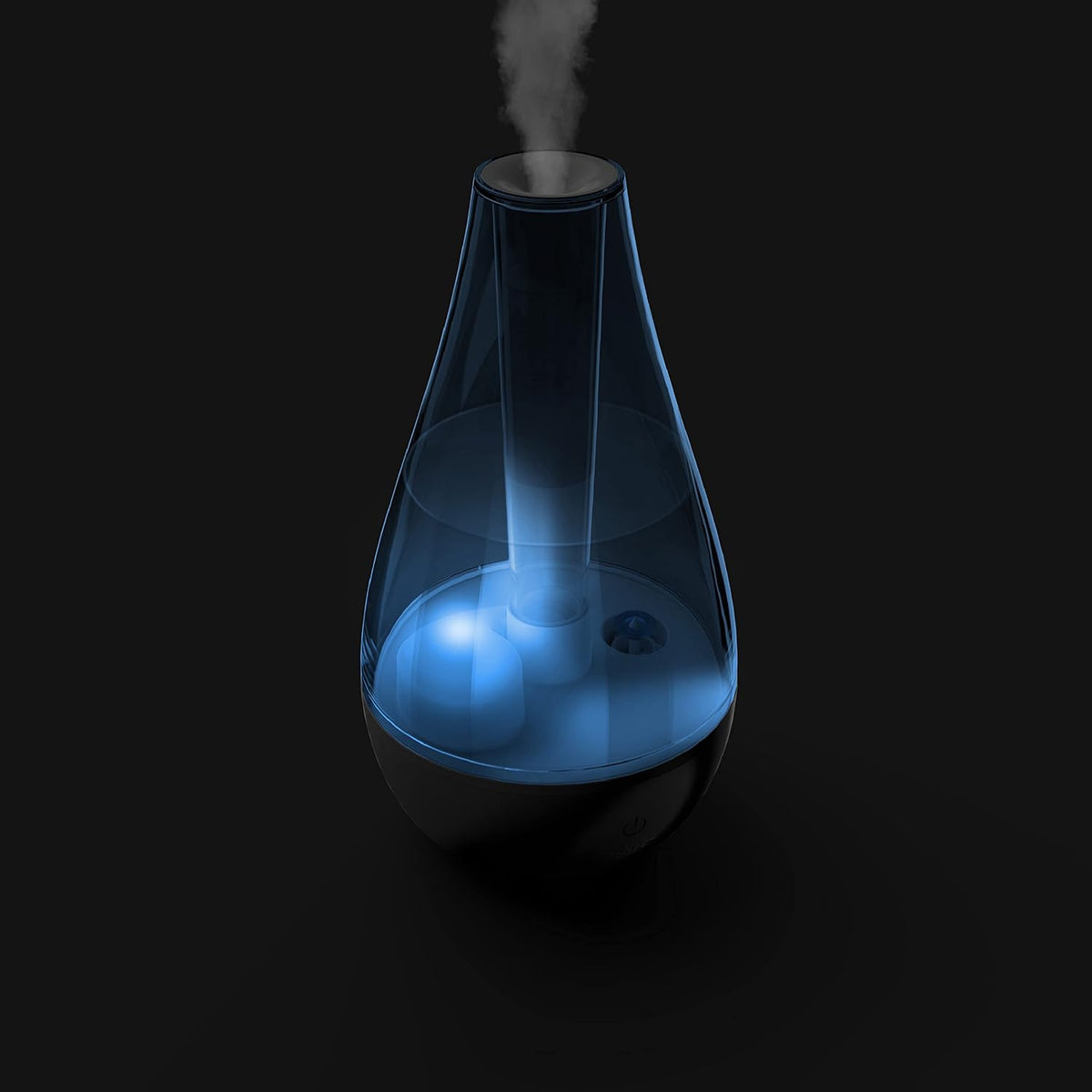 Pure Enrichment Humidificador de estudio MistAire™ con niebla fría...