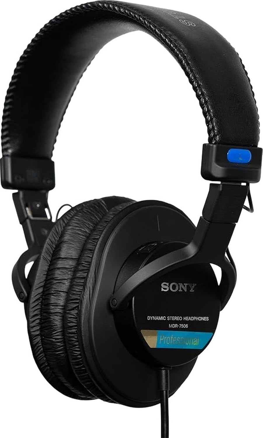 Sony MDR7506 Auriculares profesionales de diafragma grande | MDR-75...