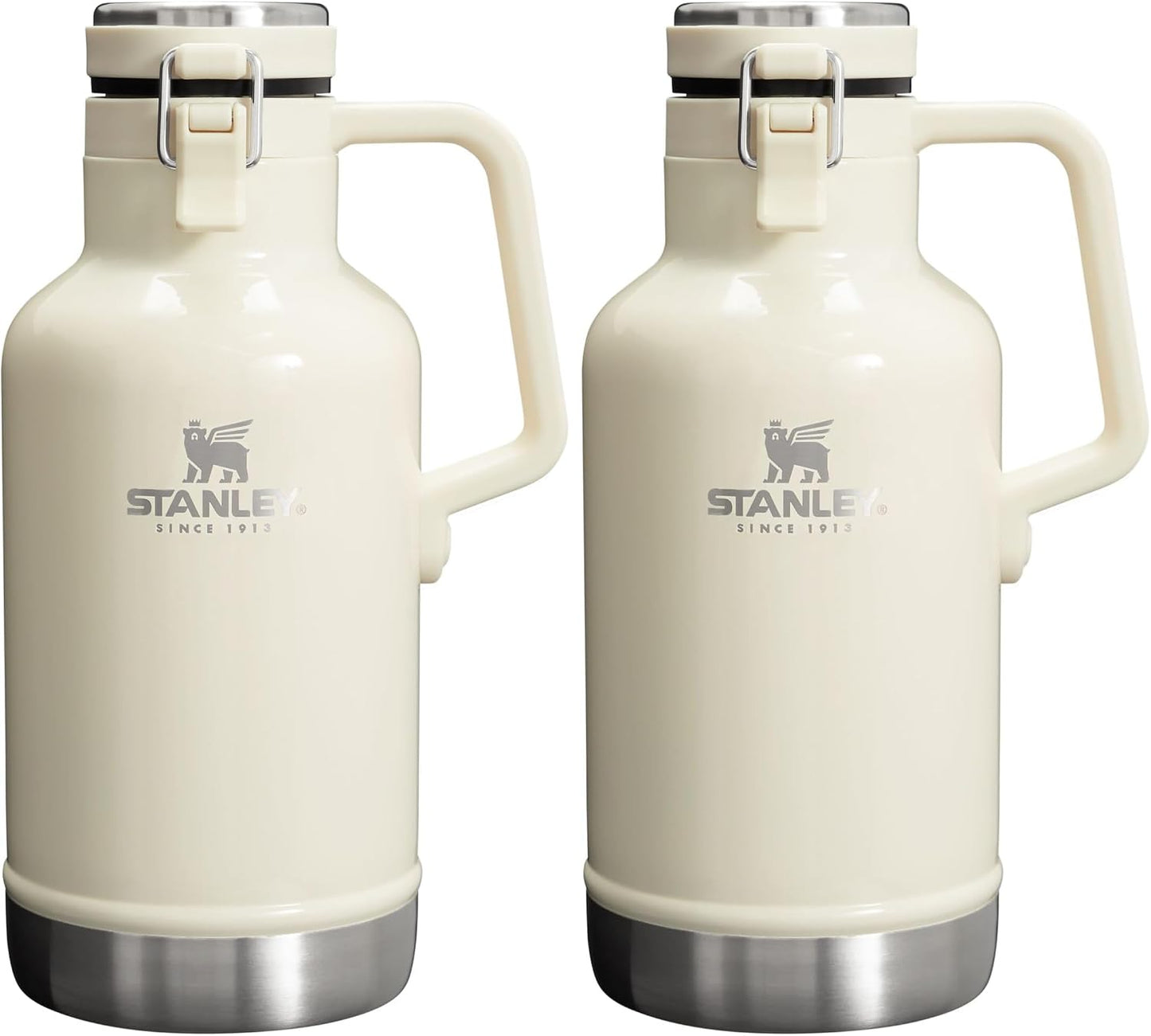 Stanley - Jarra de cerveza, aislamiento térmico, mantiene la cervez...