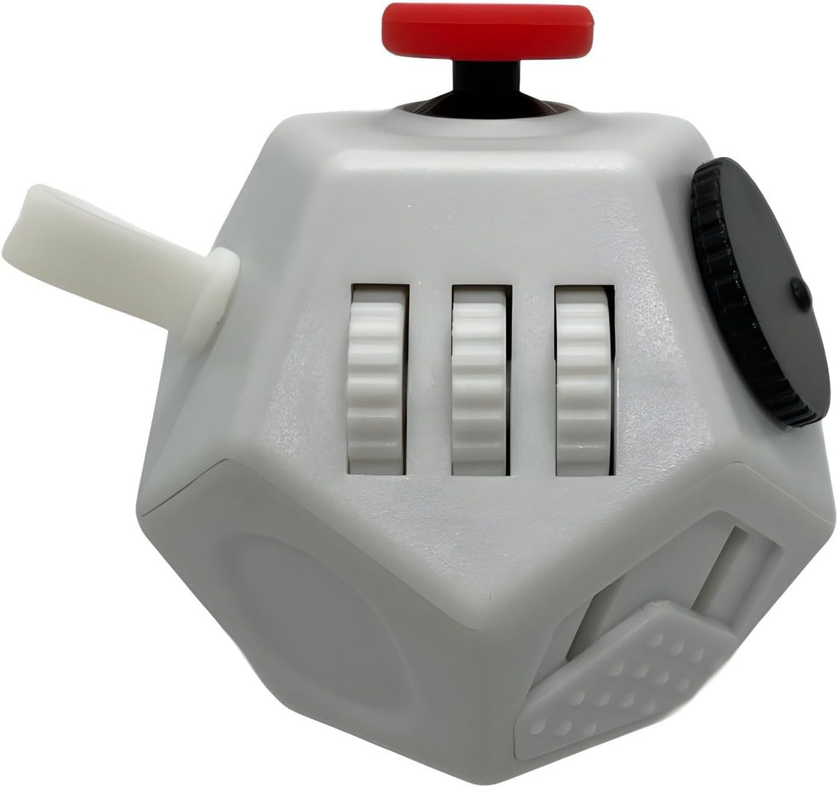 YUFENGBY Mini cubo de juguetes para ansiedad, pequeño juguete para...
