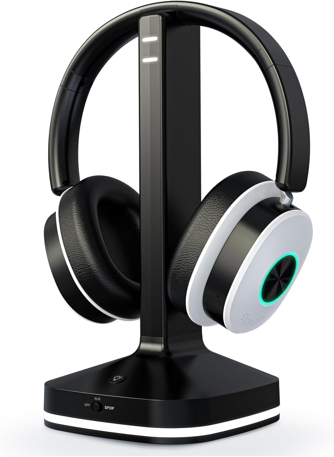 Earbay Auriculares inalámbricos para TV, auriculares Bluetooth con...