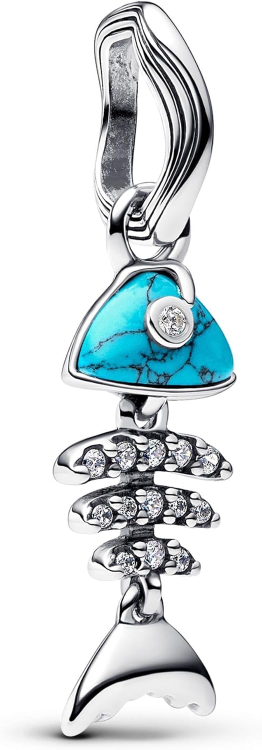 Yuscorai Bonitos dijes de moda para pulseras y collares, para cumpl...