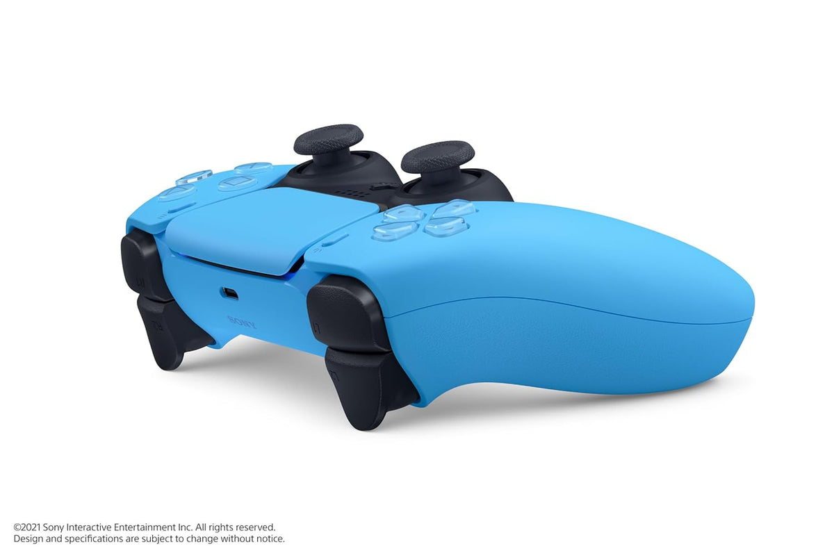 Mando inalámbrico PlayStation DualSense® - Azul Starlight