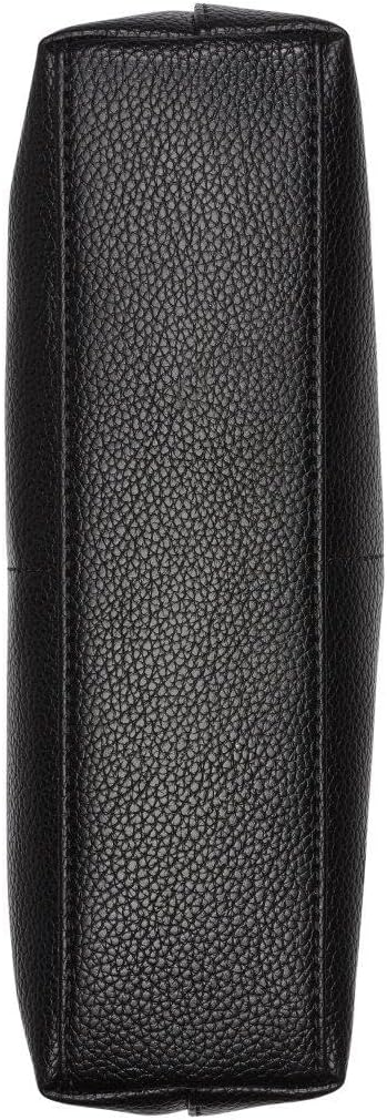 Calvin Klein Zoe Top Zip Chain Crossbody para mujer