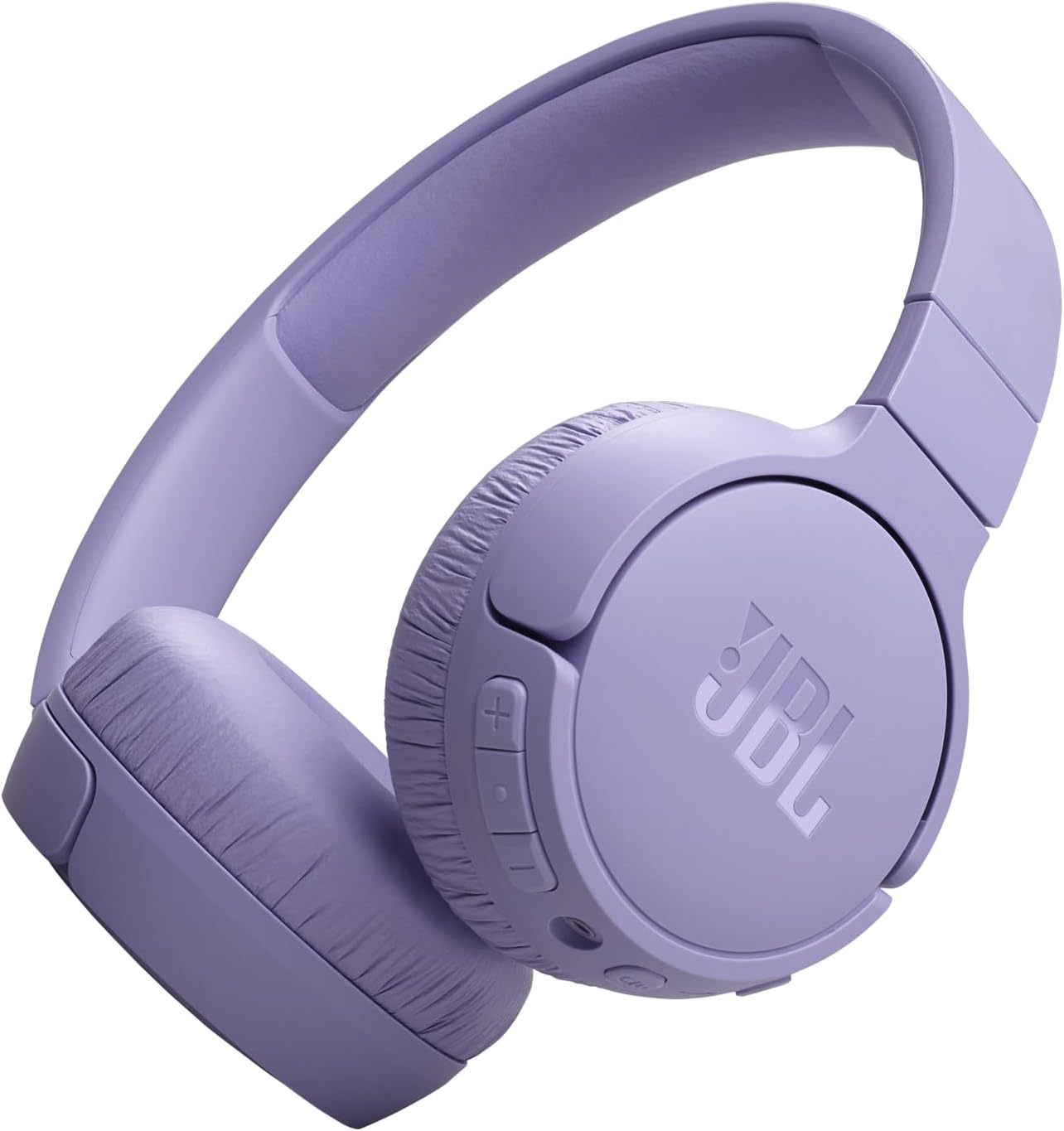 JBL Tune 670NC - Cancelación de ruido adaptativa con auriculares in...