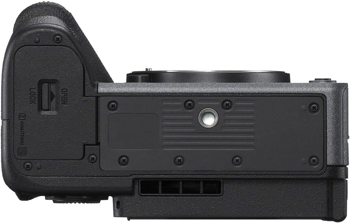 Sony Cámara Cinema Line FX30 Super 35 | Sensor de imagen APS-C Exmo...