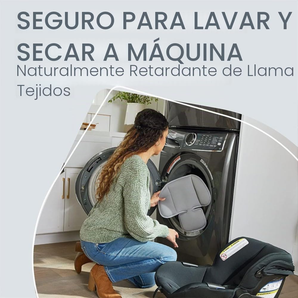 Sistema de viaje para bebé Britax Willow Brook, conjunto de asiento...