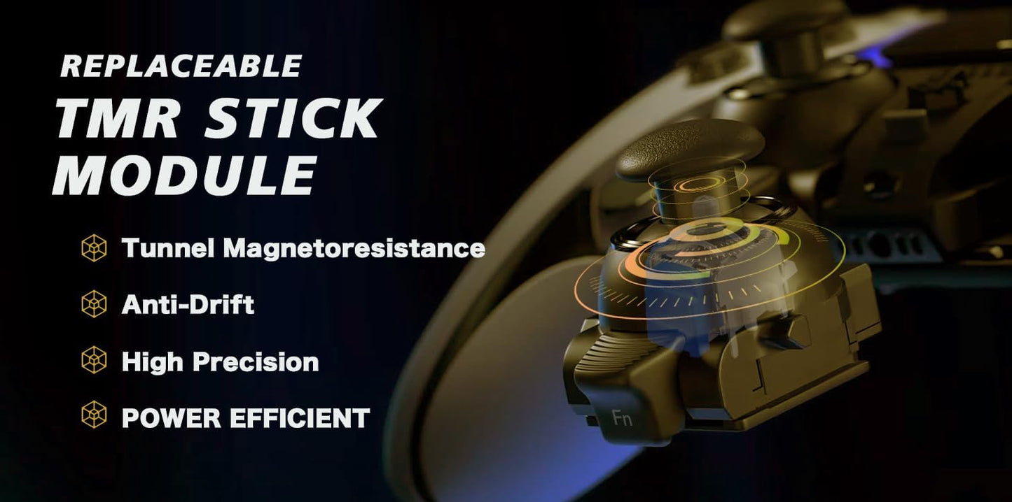 Módulo TMR Stick para controlador Dualsense Edge para PS5 \u2013 2...