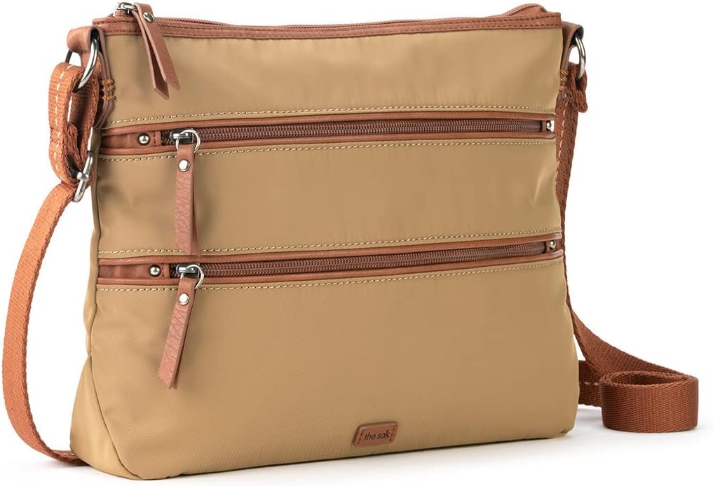The Sak Bandolera Esperato para mujer