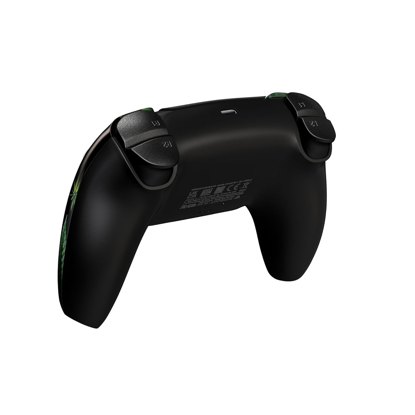 MODDEDZONE Controlador PRO inalámbrico personalizado UN-MODDED comp...