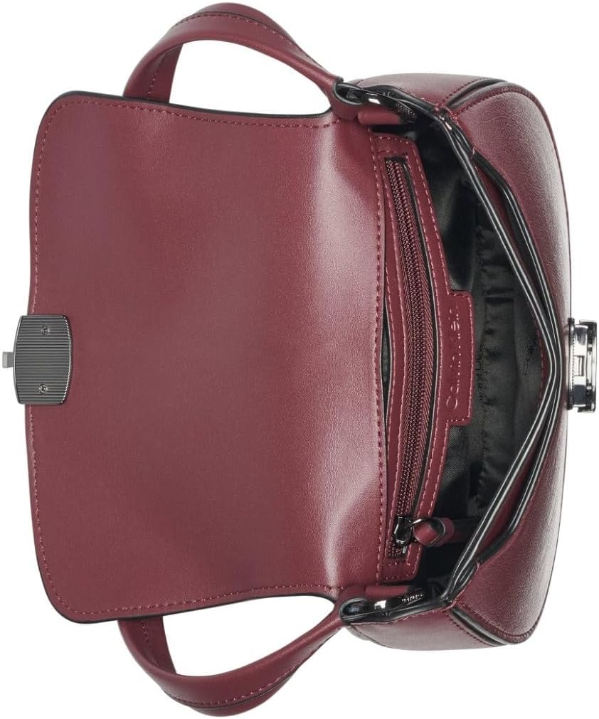 Calvin Klein Alina - Bolso de hombro para mujer