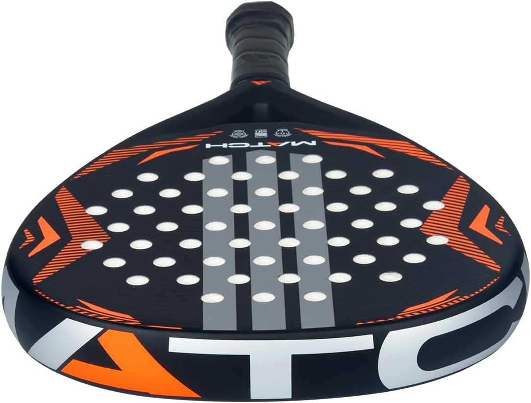 Adidas Serie de palas Match Padel