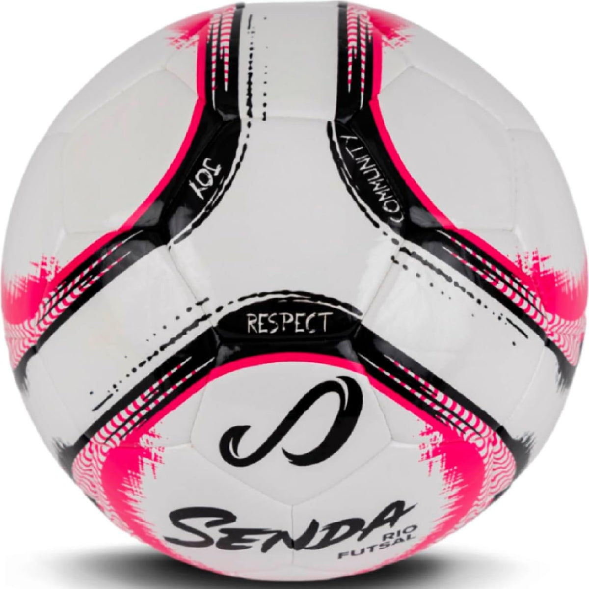 Senda Rio Premium Training Balón de fútbol sala de bajo rebote, cer...