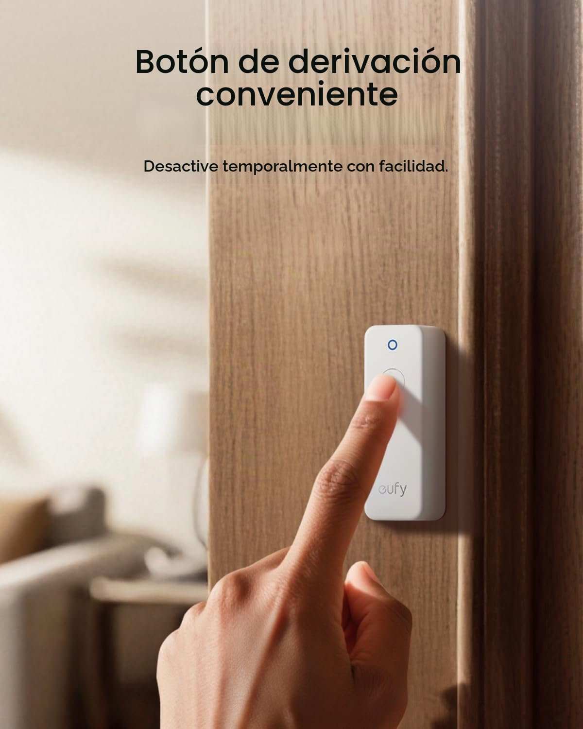 eufy Security HomeBase3 S380 Hub+Paquete de 4 sensores de entrada E...