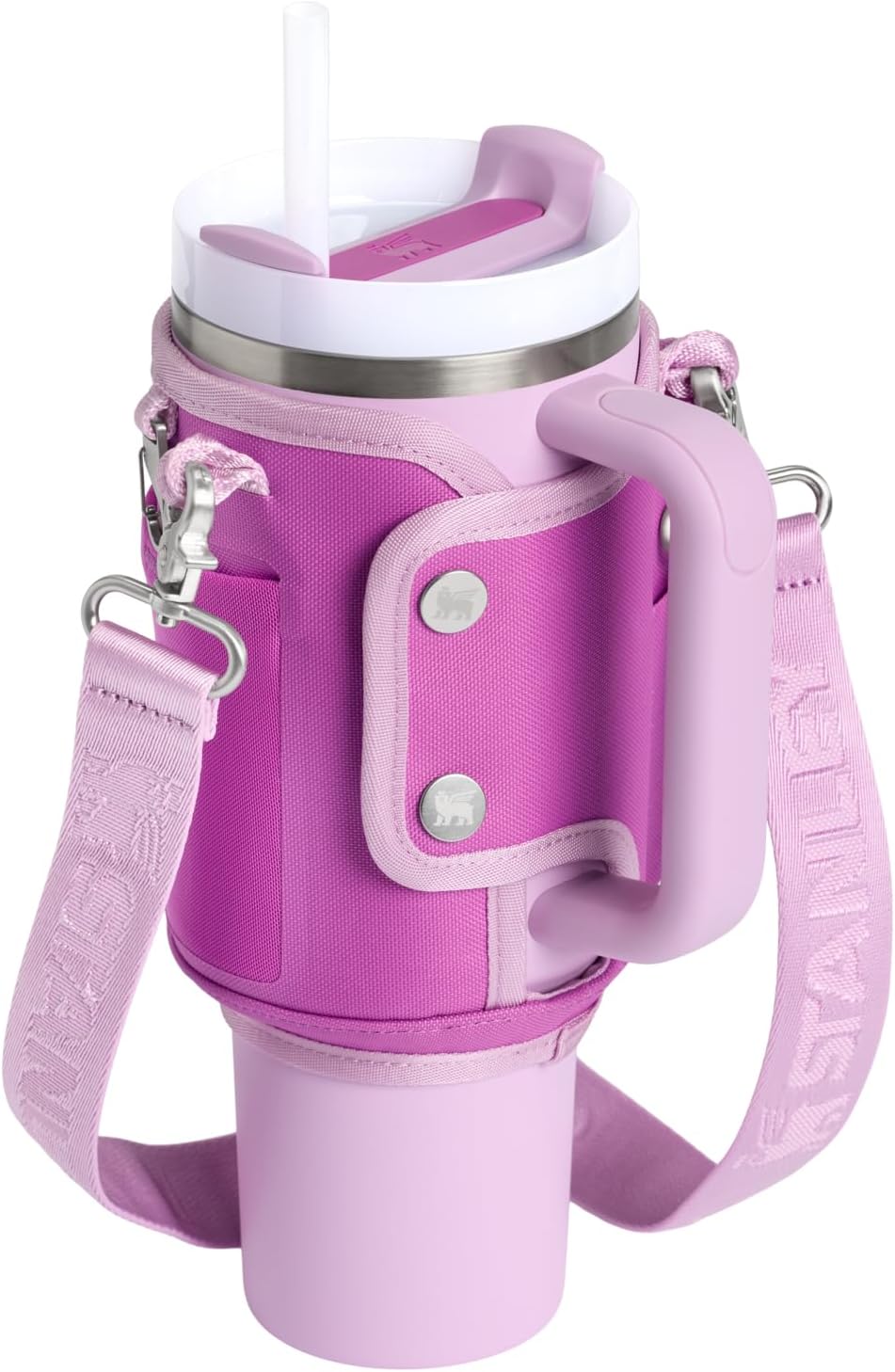 STANLEY All Day Quencher - Bolsa de transporte para vaso de 40 onza...