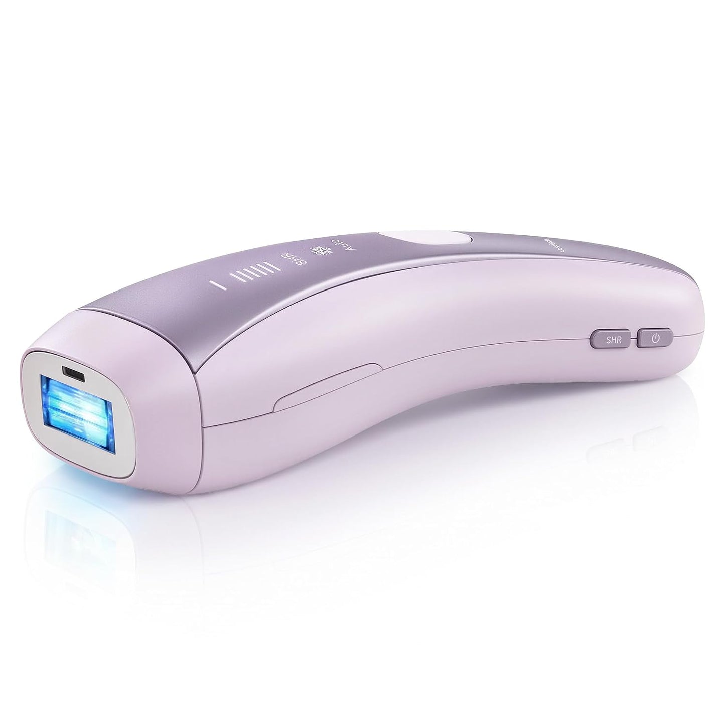 Cosytime Depilación láser IPL para mujeres y hombres, dispositivo d...