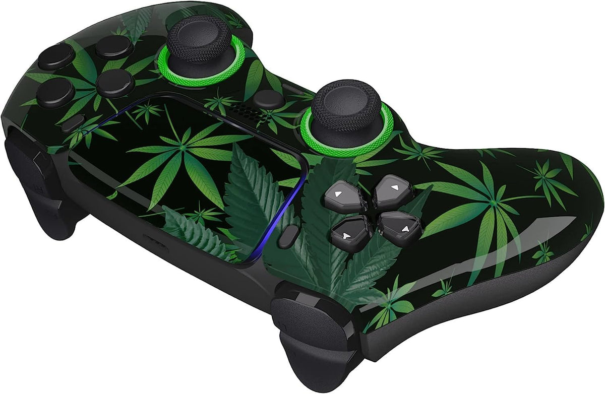 Controlador inalámbrico Controllerzz personalizado compatible con P...
