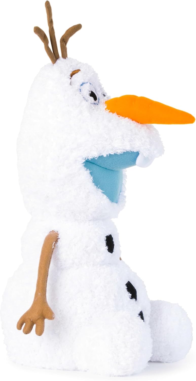 Jay Franco Disney Almohada de Peluche Buddy - Peluche Suave Almohad...