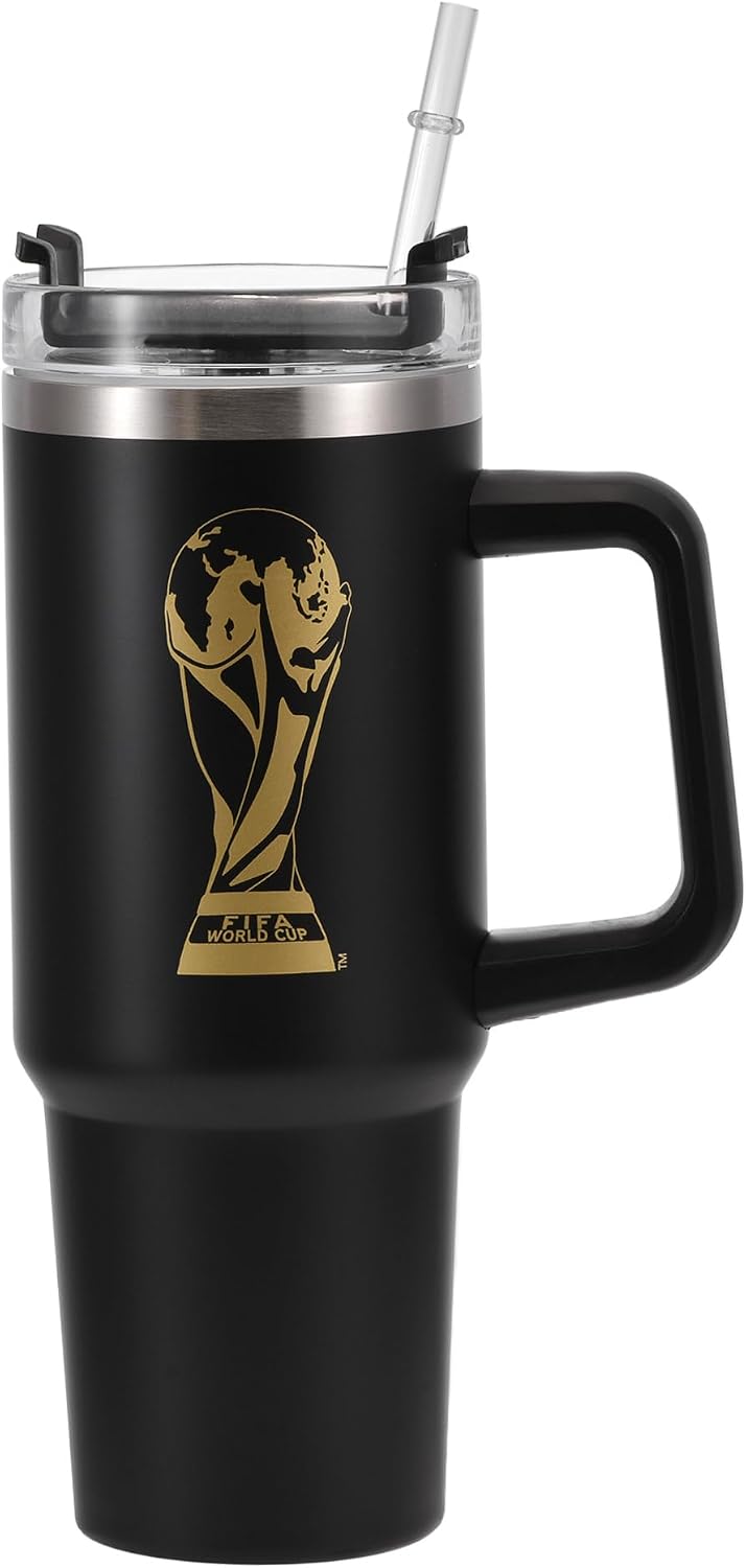 Wagon International Copa Mundial Oficial de la FIFA Edición 2026 \u...