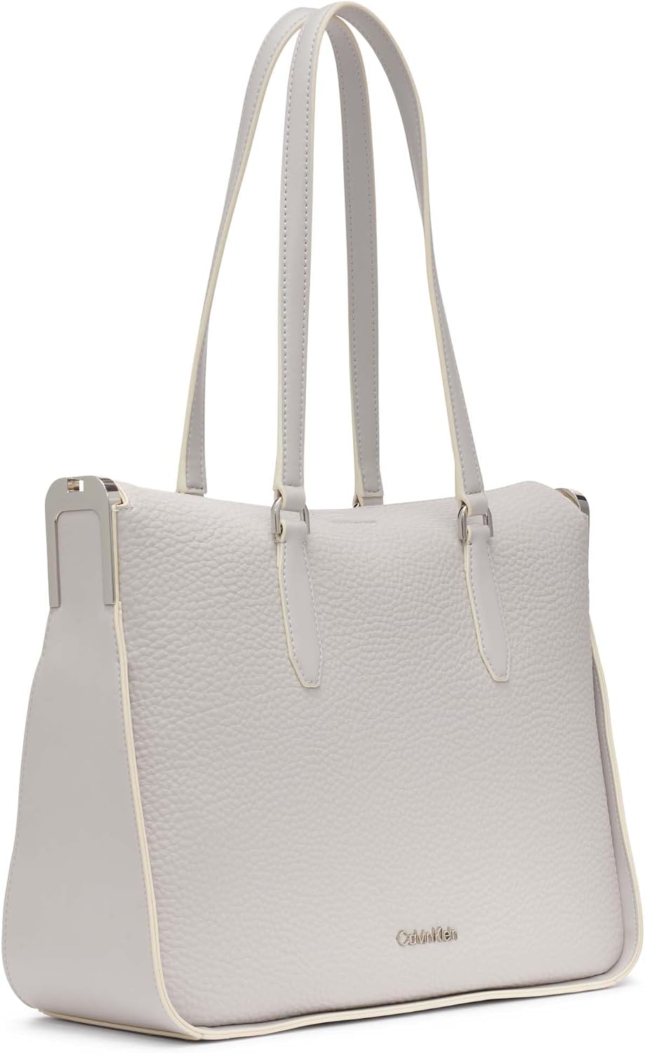 Calvin Klein Bolso Fay East\/West