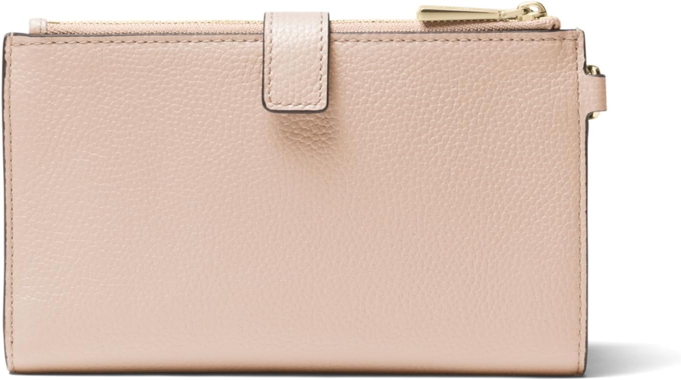 Michael Kors Pulsera Jet Set con doble cremallera para mujer
