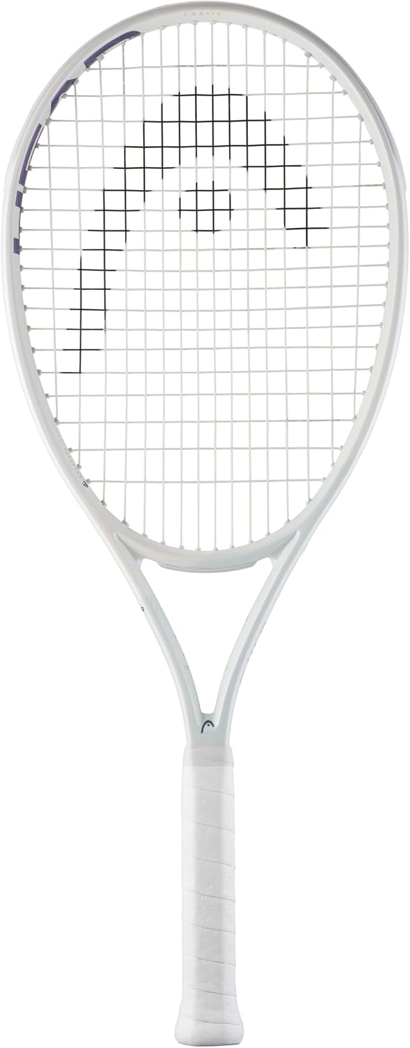 HEAD PWR 110 - Raqueta de tenis, agarre de 4 1\/8" | Tensión me...