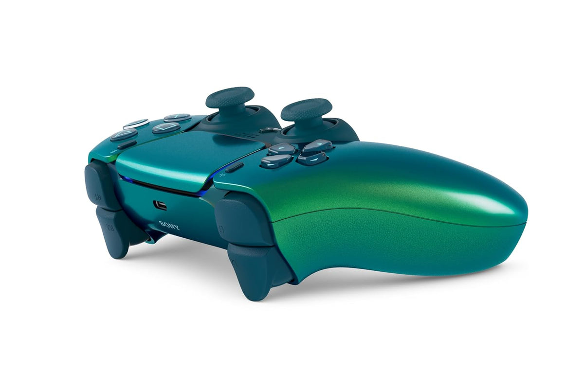 Mando inalámbrico PlayStation DualSense™ \u2013 Chroma Teal