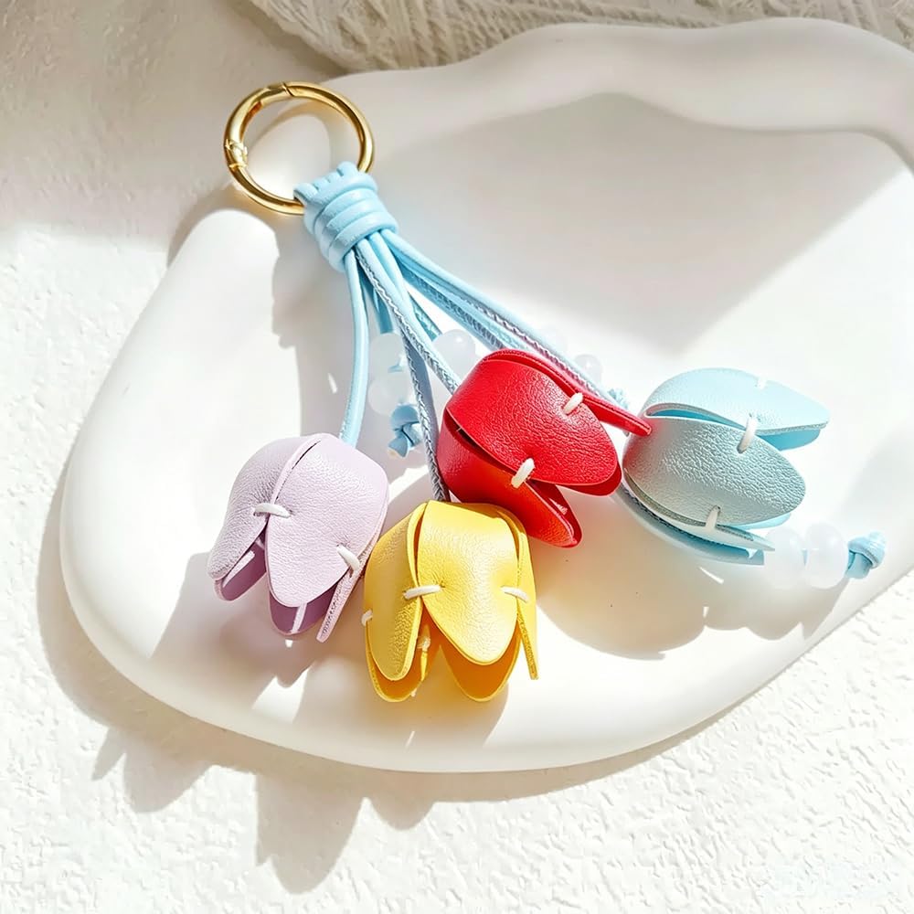 Dhdfisd Dijes para bolsas de mano, bonitos dijes para bolsos de man...