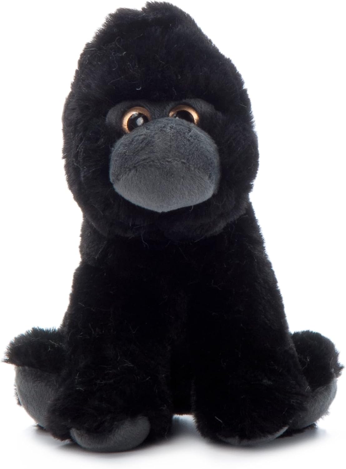 The Petting Zoo Gorilla - Peluche de peluche, Babiez, regalos para...