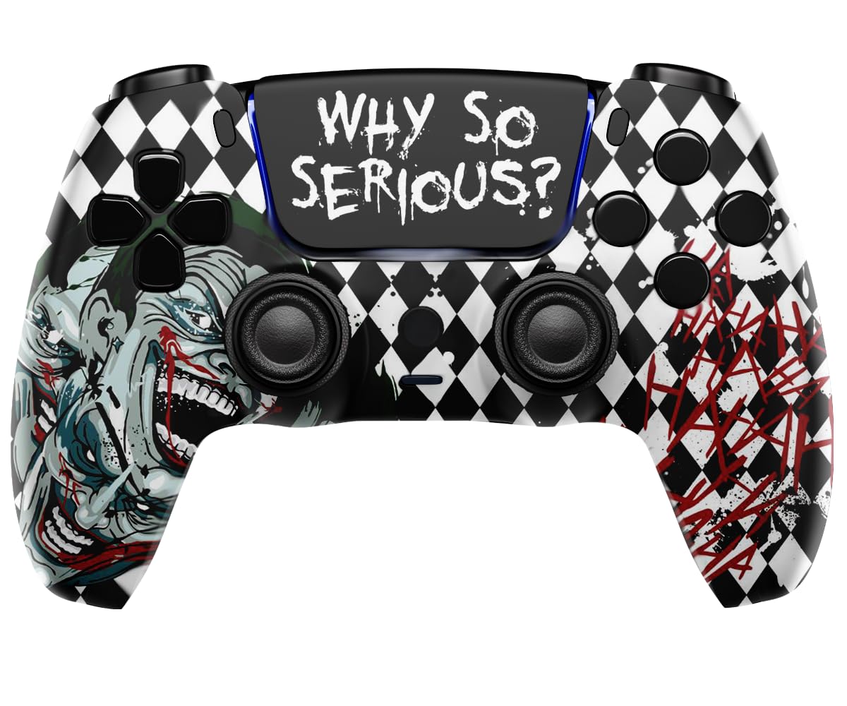 Controlador inalámbrico personalizado MODDEDZONE Serie M compatible...
