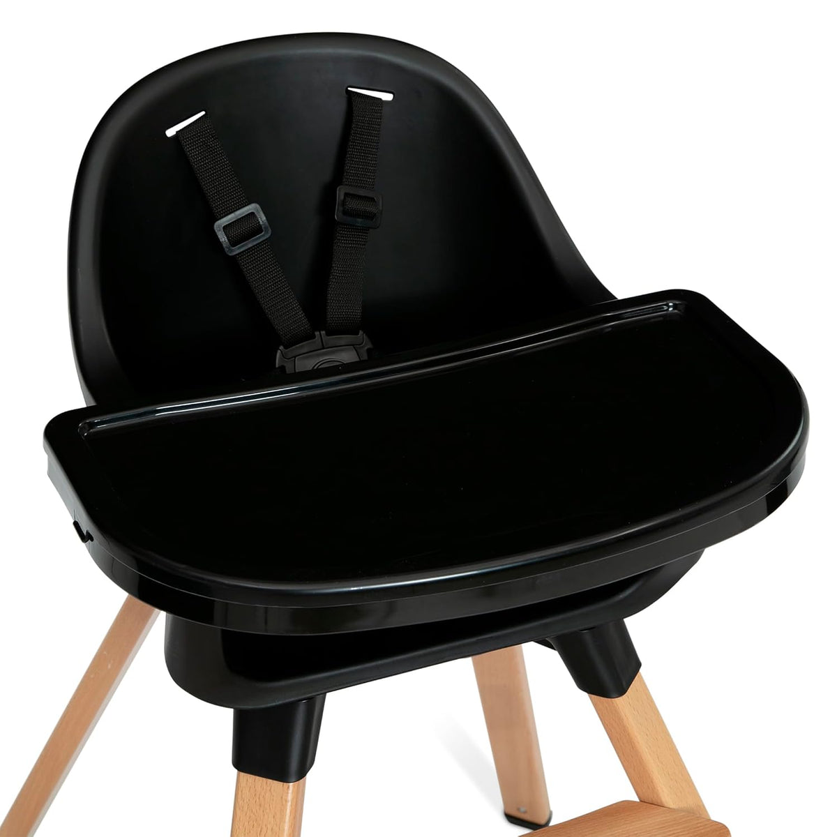Delta Children - babyGap Otto 3-en-1 Silla Alta - Silla Alta que se...