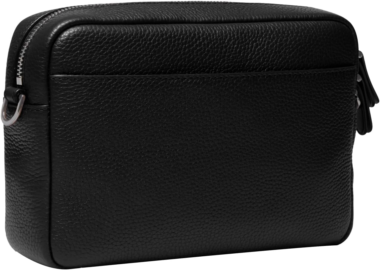 Michael Kors Cartera de hombro unisex Hudson Utility