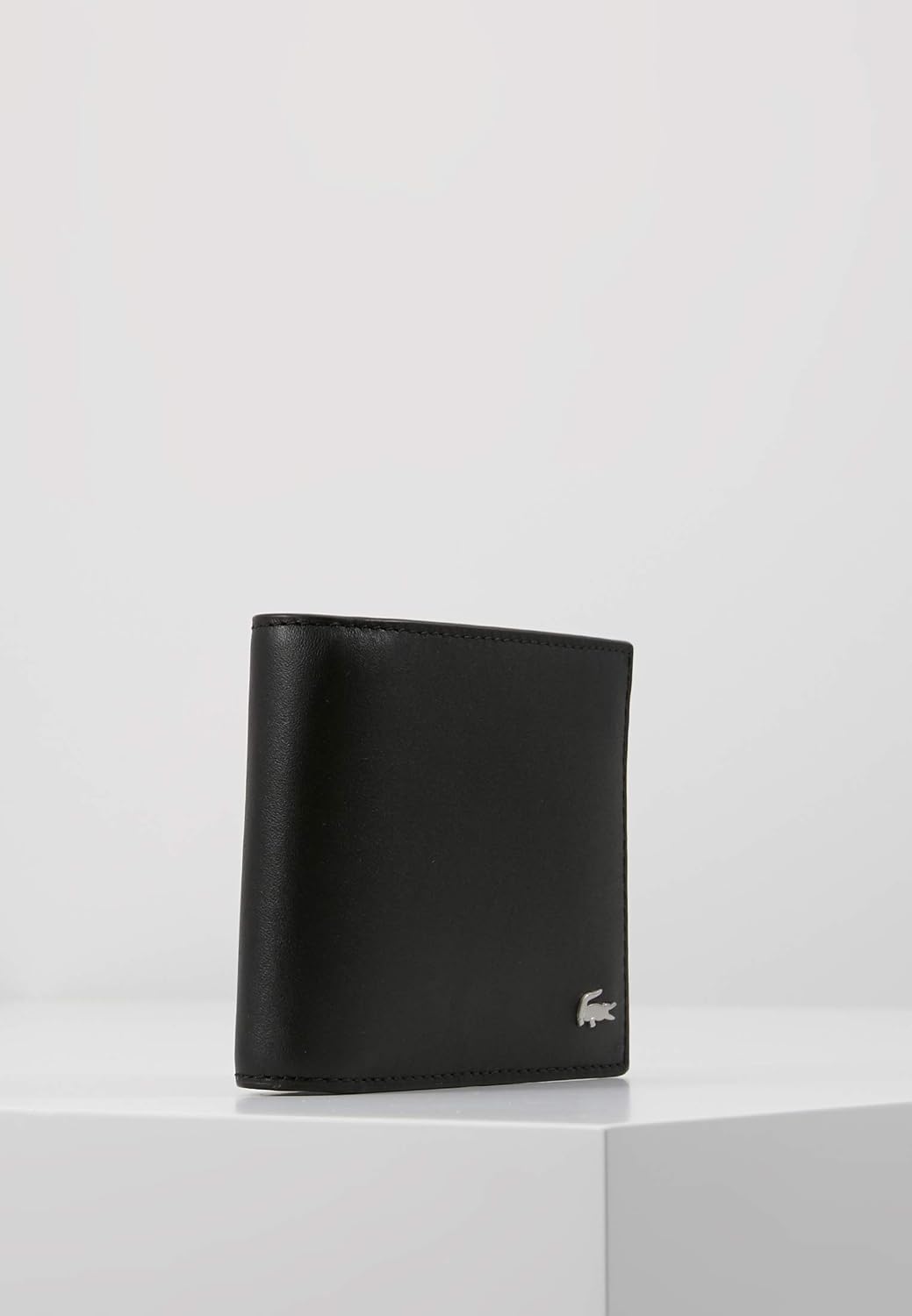 Lacoste Billetera pequeña Fitzgerald para hombre