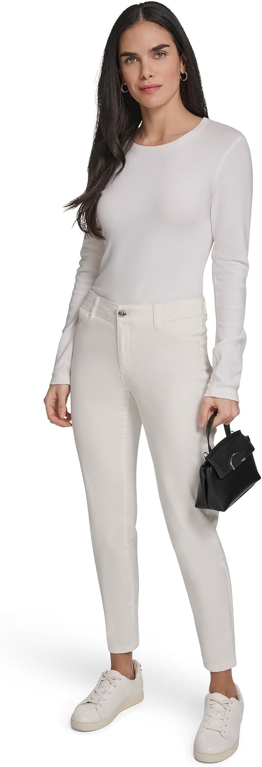Calvin Klein Arabella Mini Bag Crossbody, negro\/plata, talla única