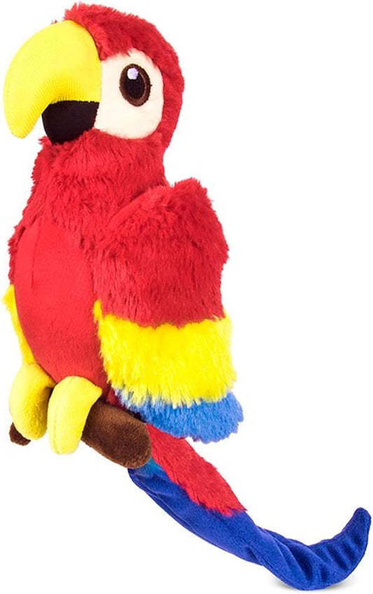 P.L.A.Y. - Bonitos juguetes de peluche para perros, rebaño para atr...
