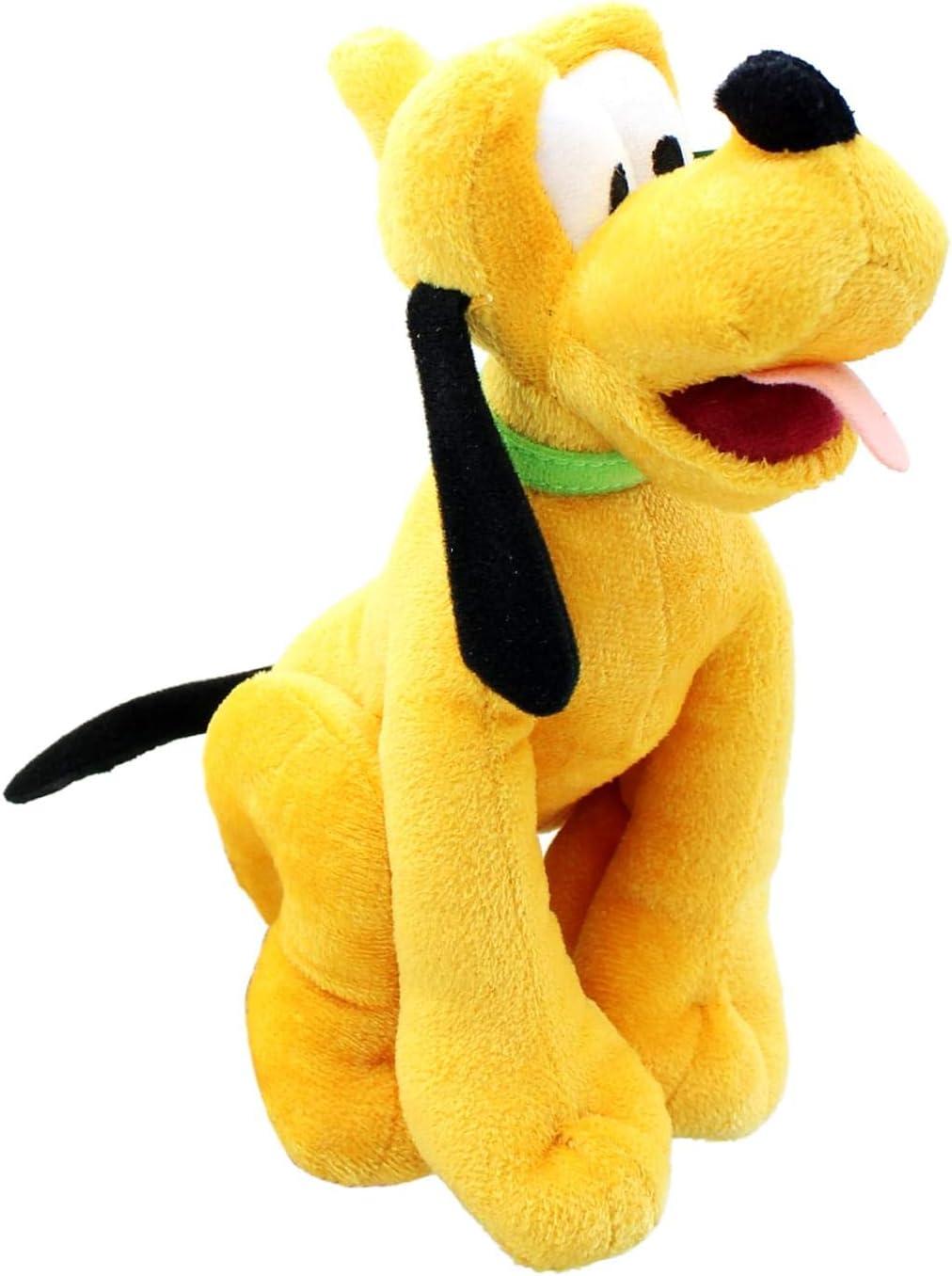 Peluche clásico de Mickey and The Roadster Racers, Plutón