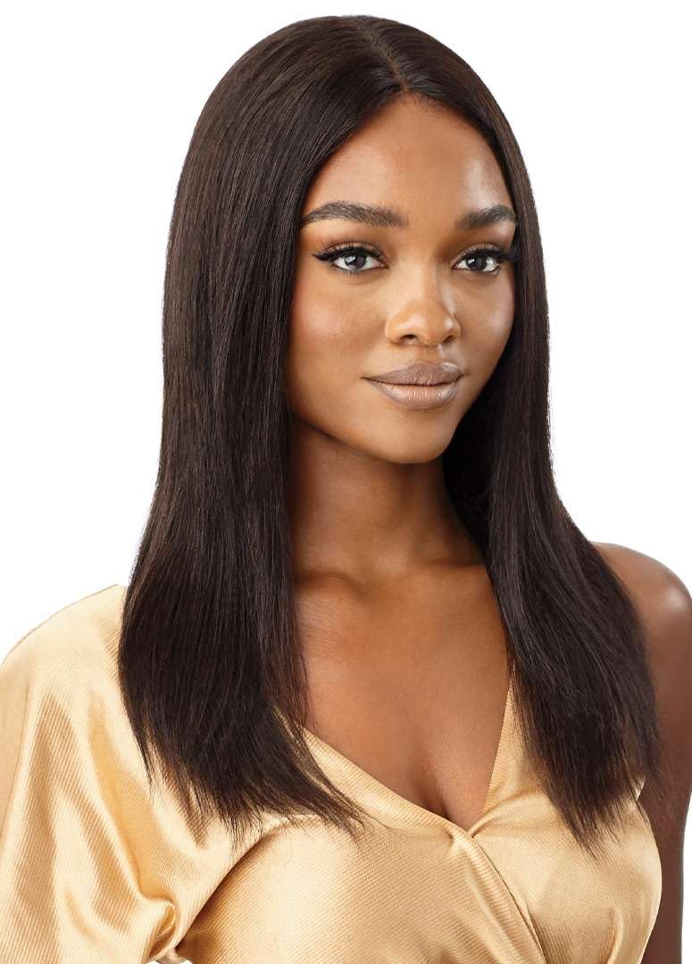 Outre Mytresses Gold Lace Front Wig - Cabello humano - Chriselle (M...