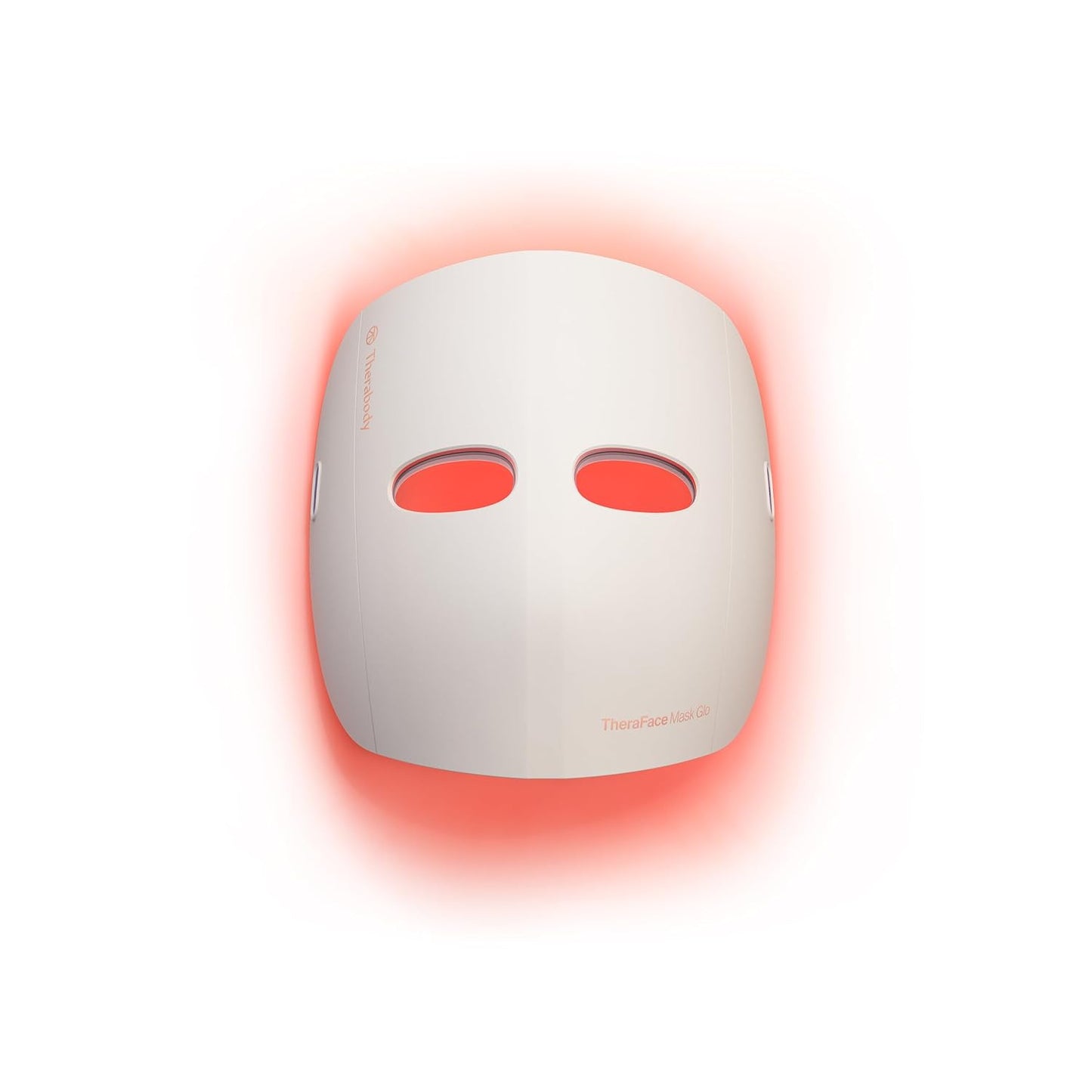 TheraFace Therabody Mask Glo - Mascarilla LED inalámbrica para el c...