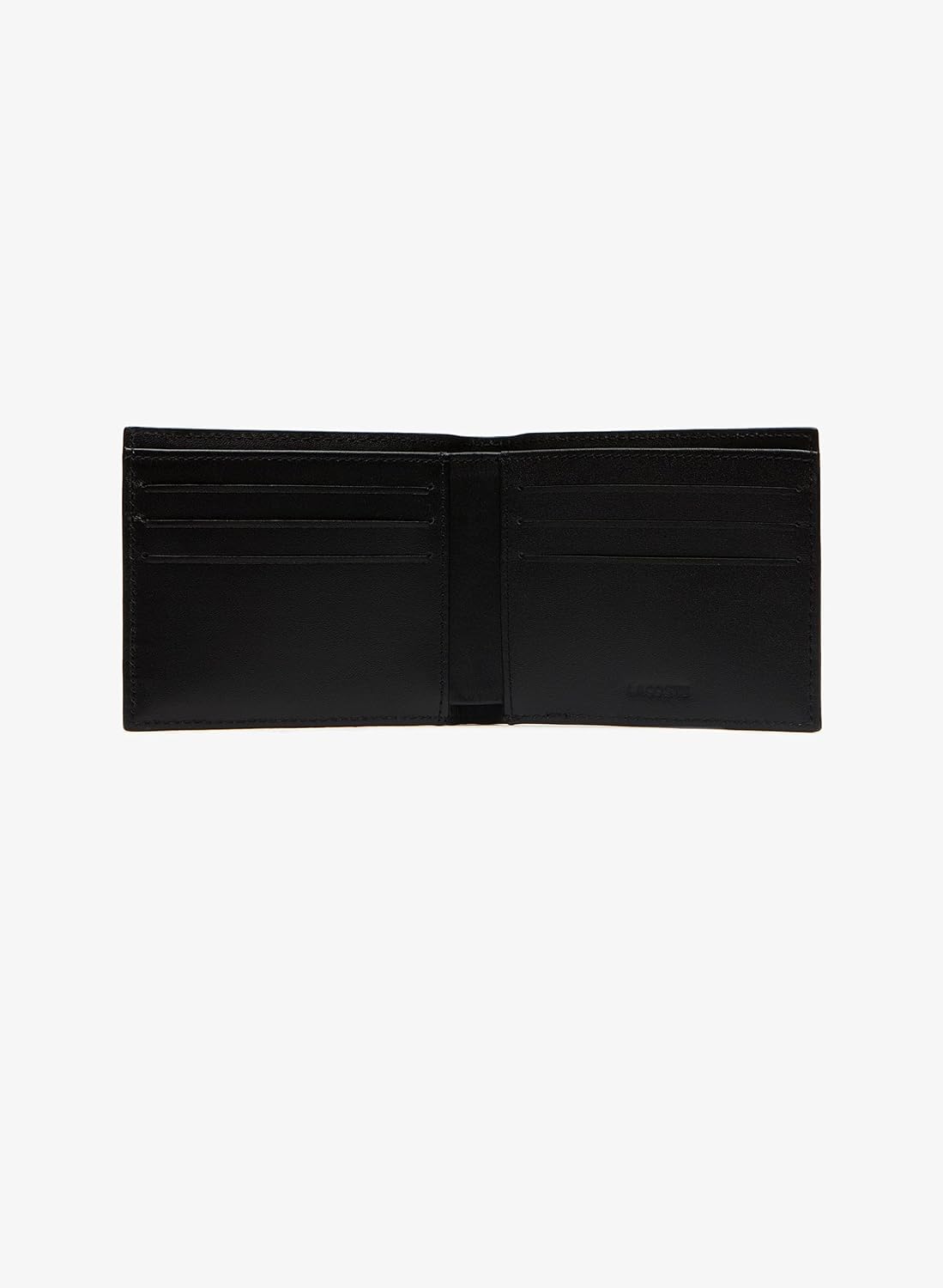 Lacoste Billetera pequeña Fitzgerald para hombre