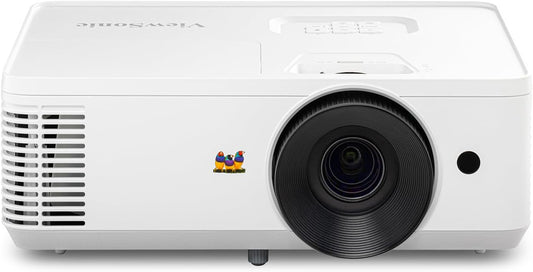 ViewSonic PA503HD Proyector de 4000 lúmenes de alta luminosidad con...