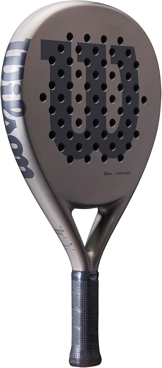 Wilson Palas de pádel Carbon Force