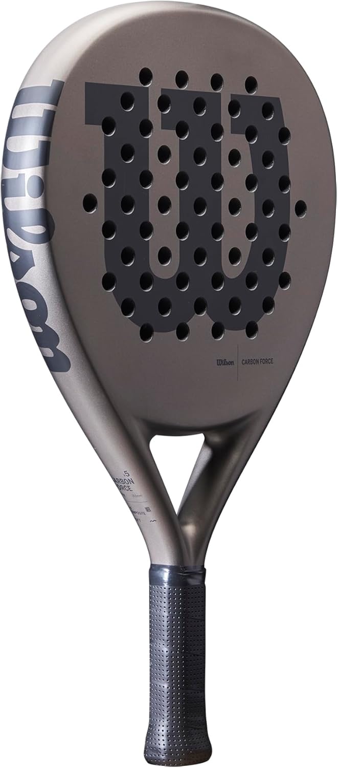 Wilson Palas de pádel Carbon Force