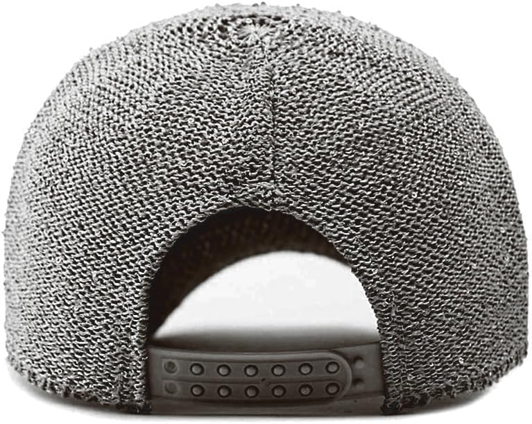 WITHMOONS Gorra de béisbol de verano de malla transpirable Sombrero...