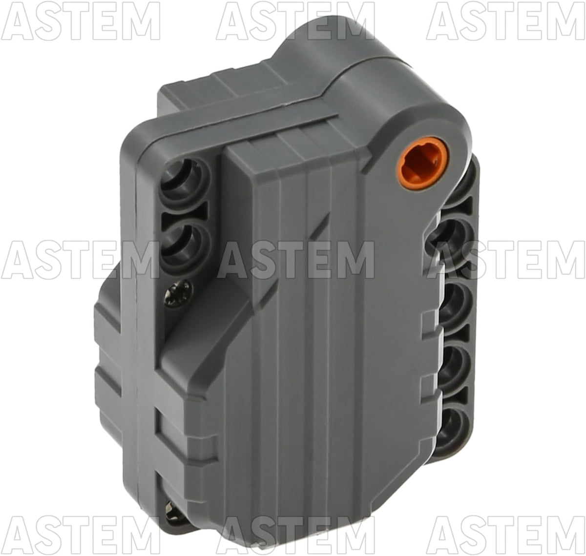 ASTEM 2 piezas técnicas de motor de retroceso compatibles con 12787...