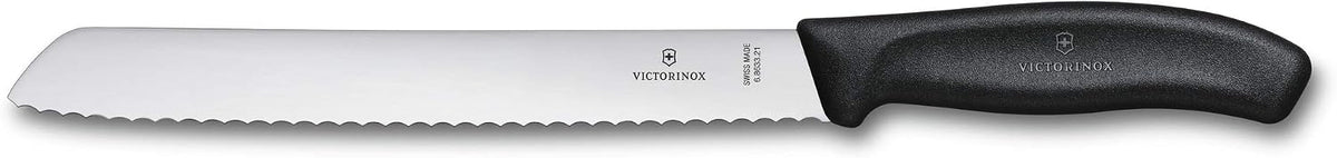 Victorinox Swiss Classic - Juego de cocina \u2013 Incluye cuchillos...