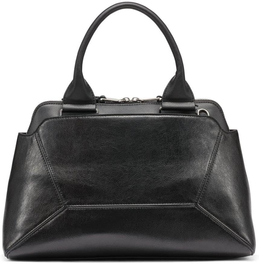 Calvin Klein Heidi Organizational Satchel para mujer