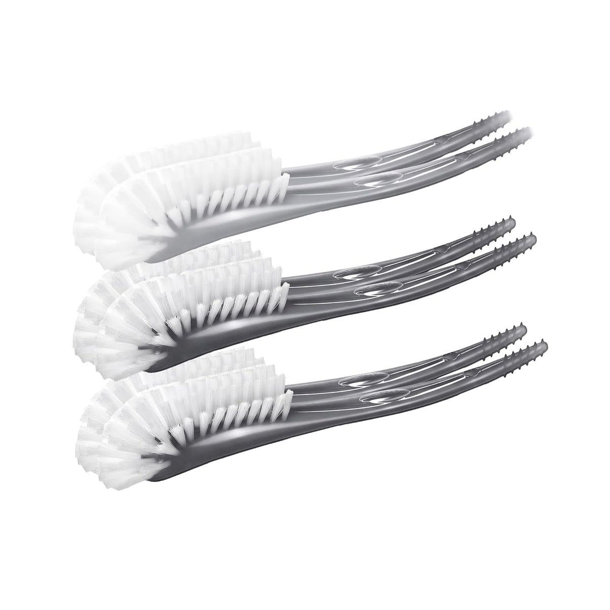 Philips AVENT Cepillo para Biberones de Bebé | Limpieza de Tetinas...