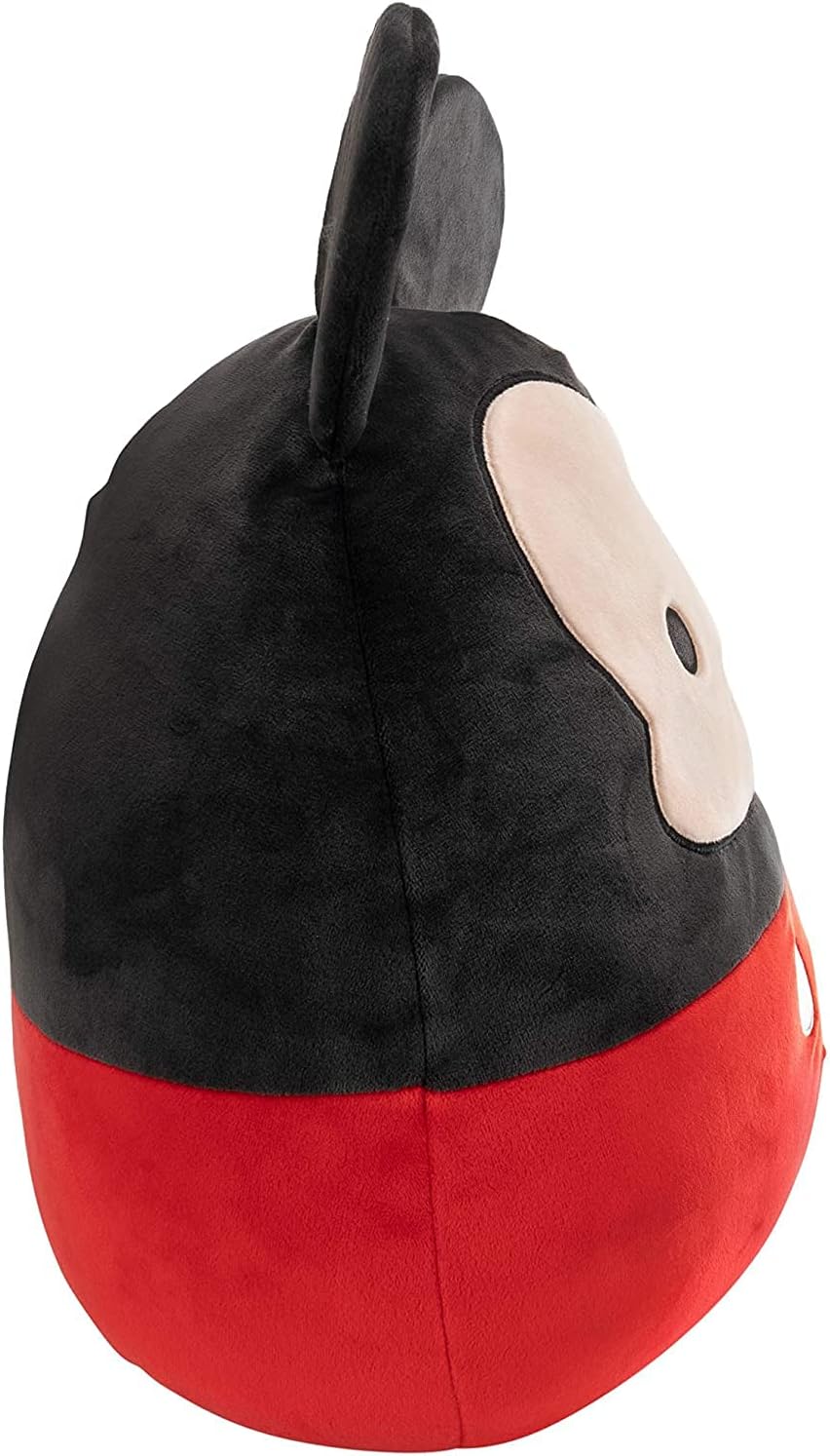 SQUISHMALLOW KellyToy \u2013 Disney Mickey Mouse \u2013 8 pulgadas...