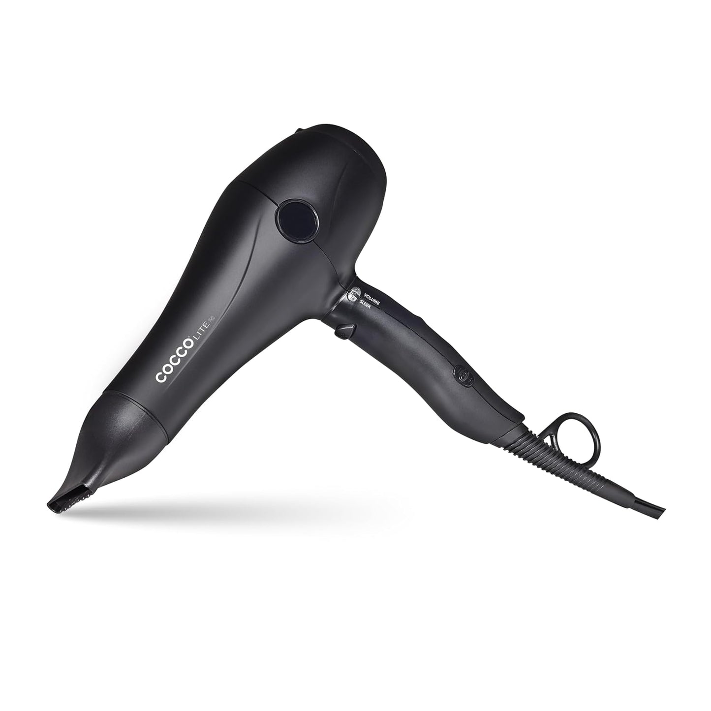 COCCO Lite Pro XL Secador de pelo, ultraligero, sistema Intel iónic...